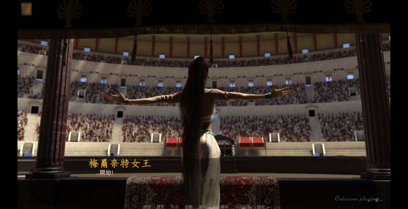 沙漠追猎者（Desert Stalker）v0.20.4插画